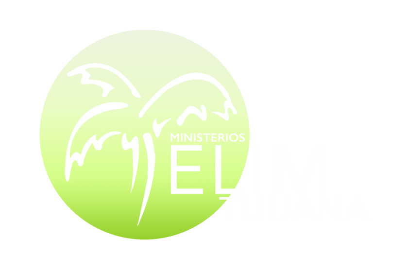 Iglesia de Cristo Ministerio Elim Tijuana_logo